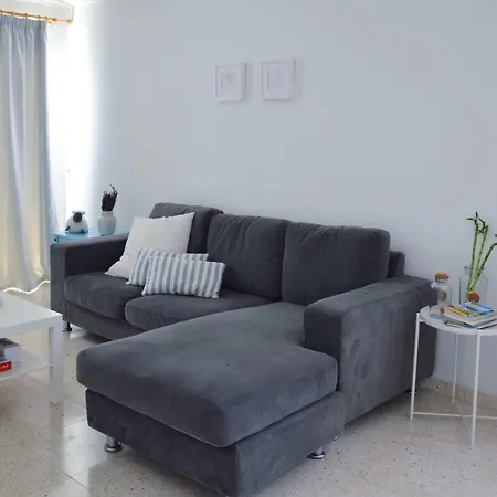 Apartman Paradise Gardens 1 *