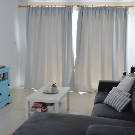 Paradise Gardens 1 Apartman