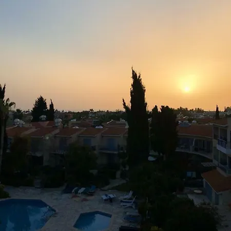 Paradise Gardens 1 Apartman