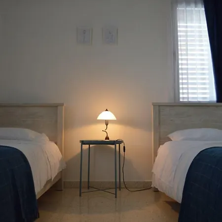Apartman Paradise Gardens 1