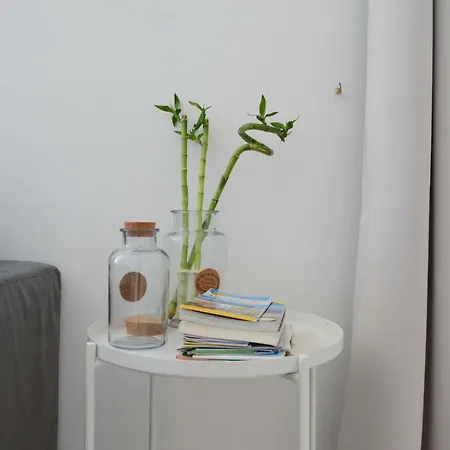 Paradise Gardens 1 Apartament