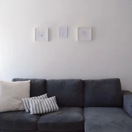 Apartament Paradise Gardens 1