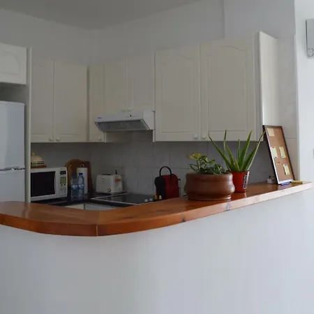 Apartament Paradise Gardens 1 *